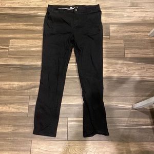 RSQ Mens Size 33-32 Slim Chino Pants